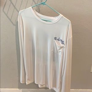 Salt Life Long Sleeve Shirt